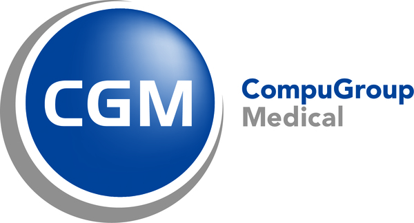 Profilbild för CompuGroup Medical Sweden AB