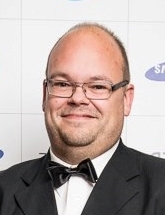 Profilbild för Joakim Borgström