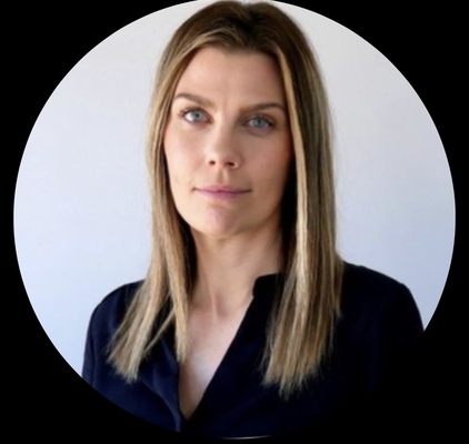 Profile image for Annette Fast