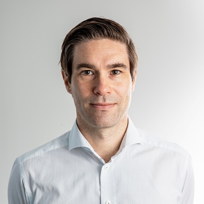 Profile image for Håkan Gustafsson