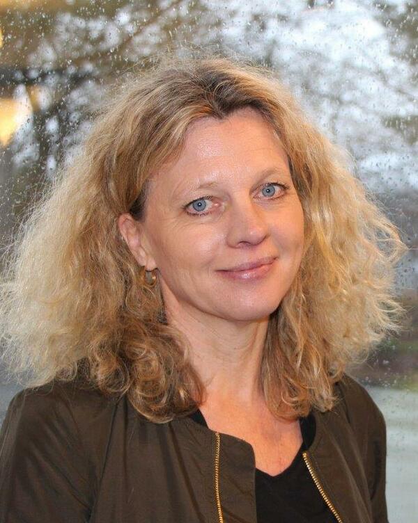 Profile image for Maria Ahlqvist