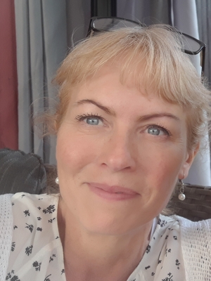 Profilbild för Annika Nilsson