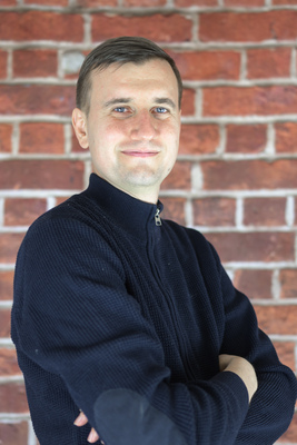 Profile image for Deyan Blagoev