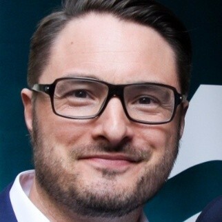 Profilbild för Daniel Terborn