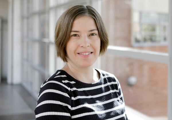 Profile image for Sarah Samuelson