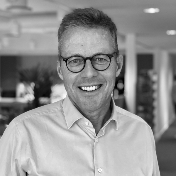 Profile image for Lars Cederblad