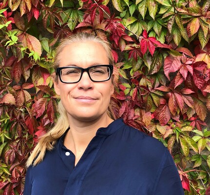 Profile image for En innovationsprocess - en uppskattad ledstång och guide för innovation i offentligt finansierad sjukvård