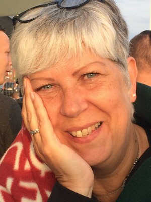 Profile image for Regina Ylvén