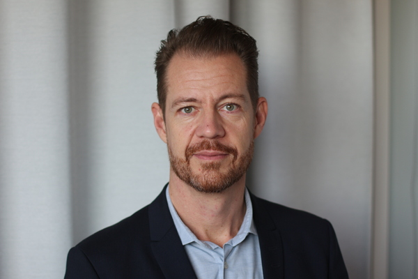 Profile image for Max Herulf