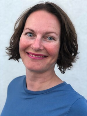 Profile image for Jessica Croon