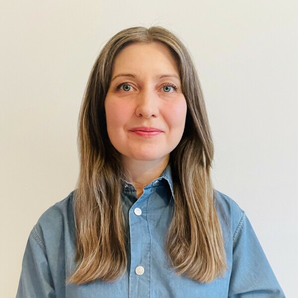 Profile image for Karin Wallis