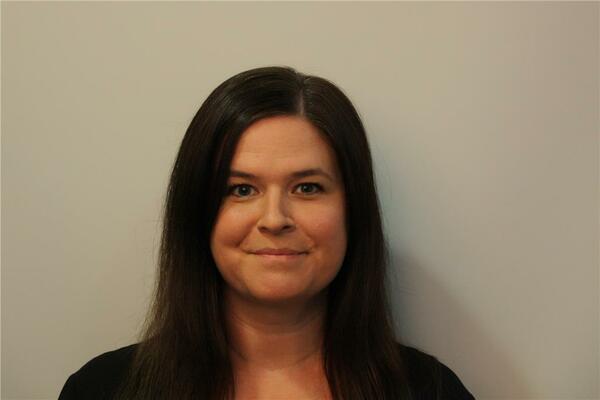 Profile image for Therese Hellman