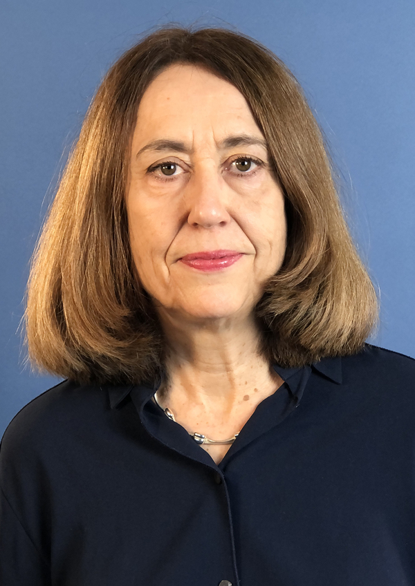 Profile image for Iréne Nilsson Carlsson