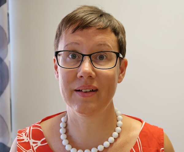 Profile image for Hanna Broberg Danielsson