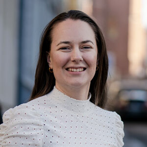 Profilbild för Marthe Tverbakk Tjærandsen