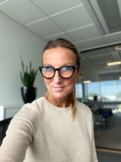 Profilbild för Anette Larsson Sander