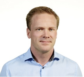 Profile image for Dan Bergvall