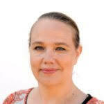 Profile image for Åsa Gyberg-Karlsson