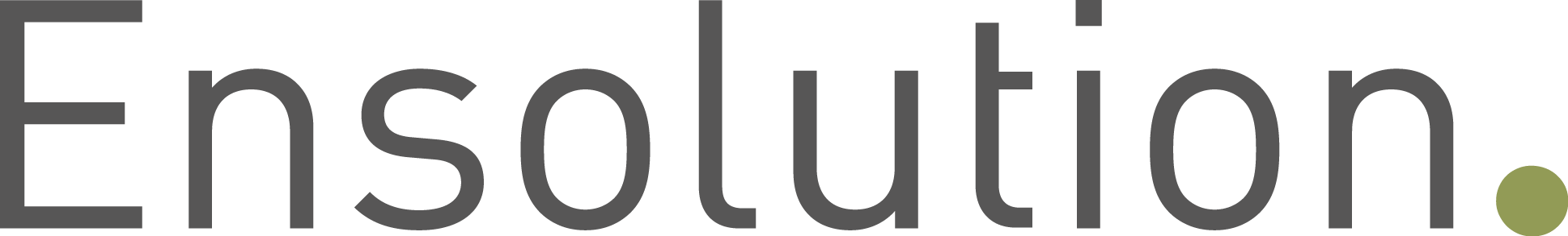 Profile image for Ensolution AB