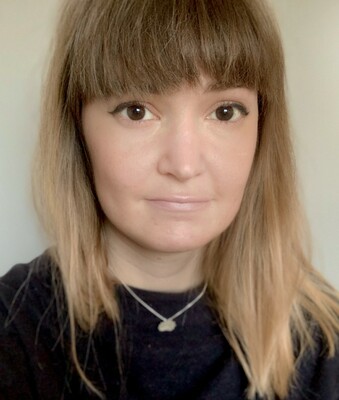 Profile image for Josefin Hagström