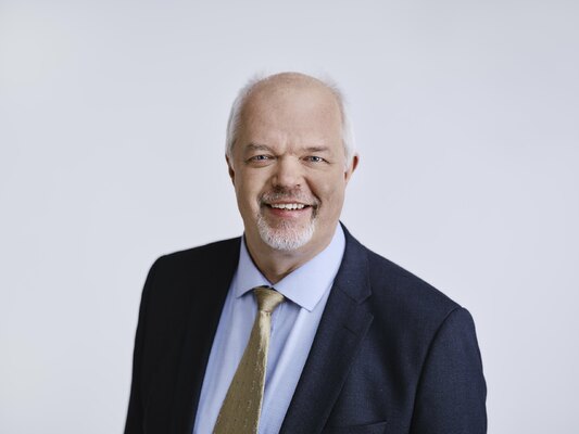 Profile image for Magnus Björkgren