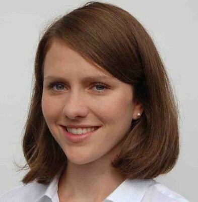 Profilbild för Laura Sällberg