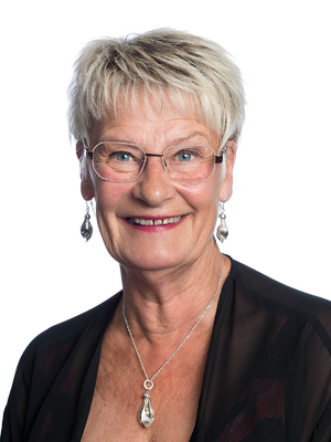 Profile image for Inger Ros