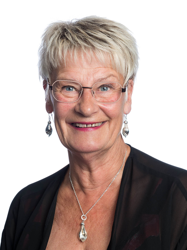 Profile image for Inger Ros