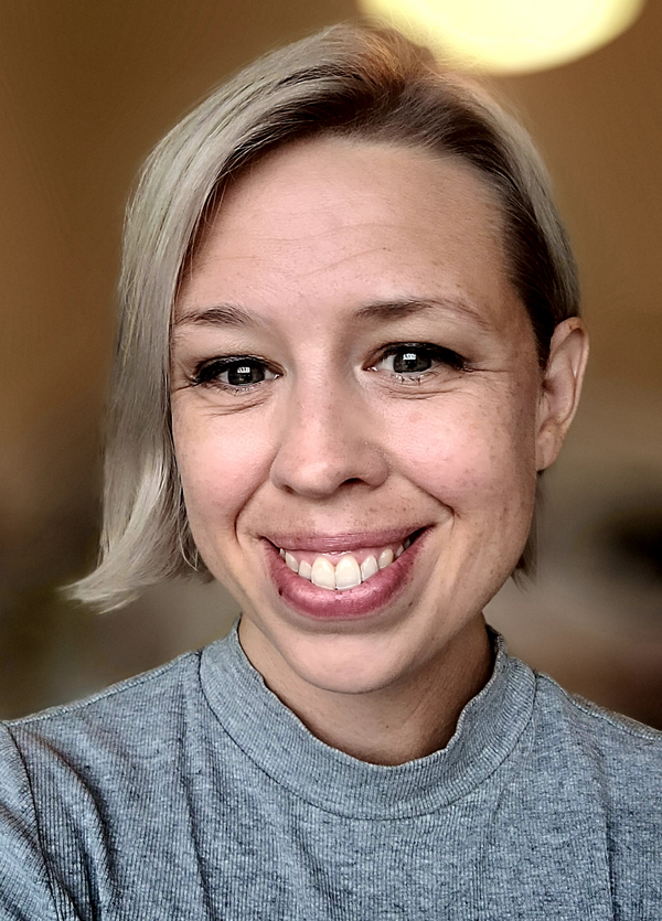 Profile image for Celina Sving