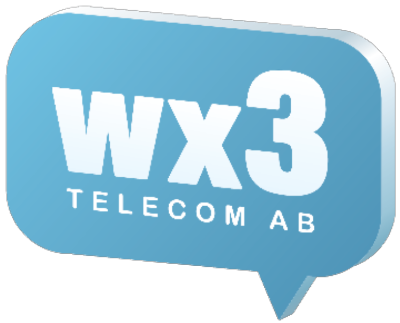 Profilbild för wx3 Telecom AB