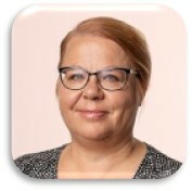 Profile image for Tinja Lääveri