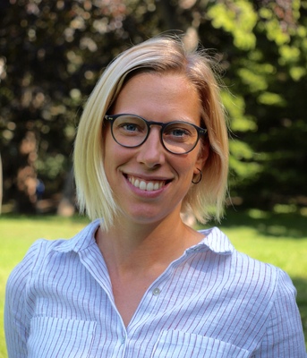 Profile image for Ingrid Lindholm