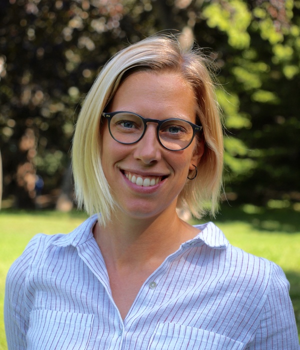 Profile image for Ingrid Lindholm