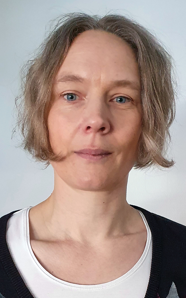 Profile image for Sara Hjalmarsson