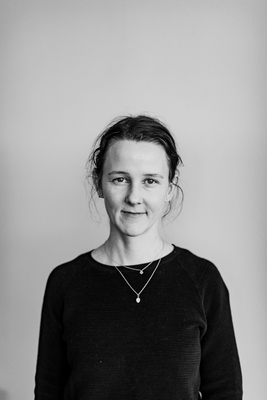 Profilbild för Johanna Fugelstad