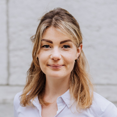 Profilbild för Julie Grandeau