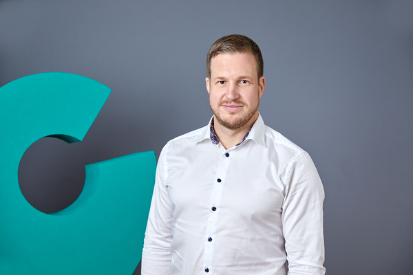 Profilbild för Gustav Molander