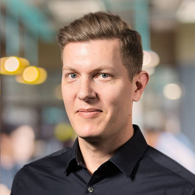 Profilbild för Thomas Holm