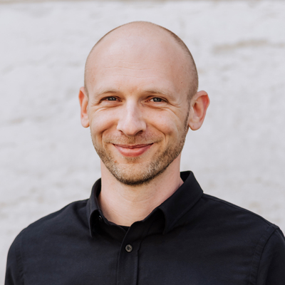 Profilbild för Cyrill Gyger