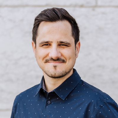 Profilbild för David Meier