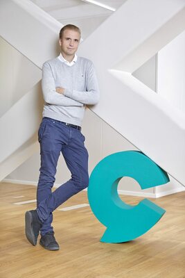 Profile image for Johan Hjelm