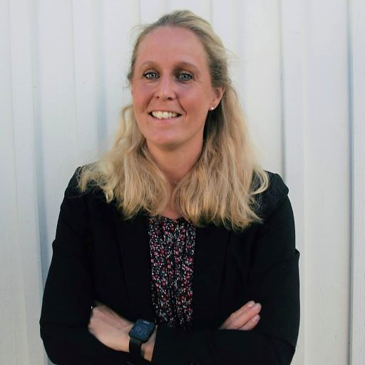 Profile image for Susanne Thunman