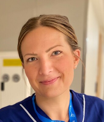 Profile image for Yohanna Moosavian Lööf