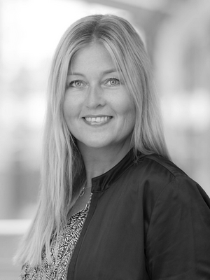 Profilbild för Marie Hultman