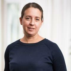 Profile image for Ulrika Gani