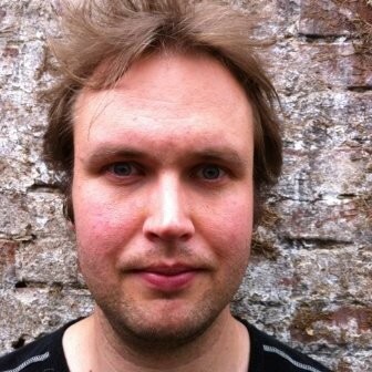 Profile image for Sebastiaan Meijer