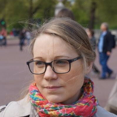 Profile image for Päivi Piirainen