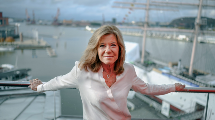 Profilbild för Lena Apler