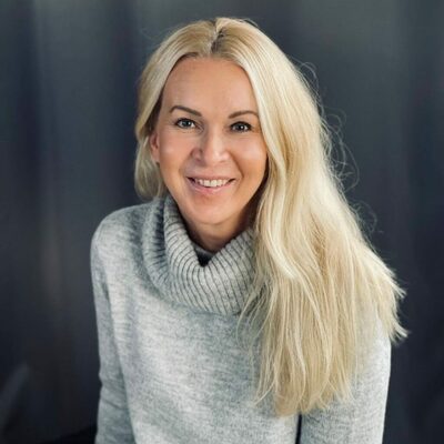 Profilbild för Nina Nirberg