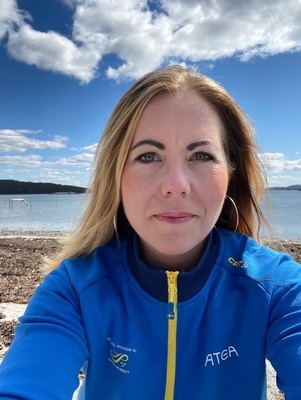 Profile image for Josefine Dimberg